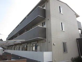 フロンティアSの画像