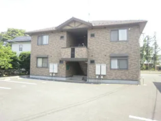 メゾン クレール Aの画像