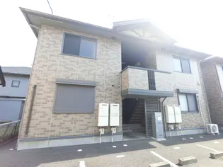 ハーヴェスト パーク ABCの画像