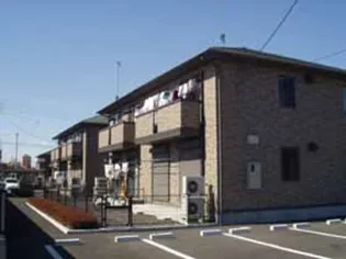 リビングタウン南矢島の画像