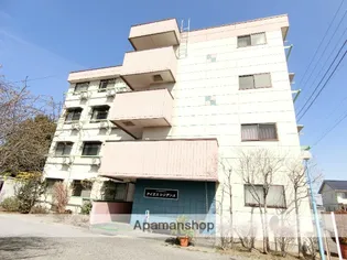 ケイエスレジデンス【401号室】の外観