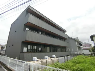 リッシュボヌールの画像