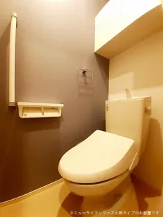 クルールA【1階】のその他画像