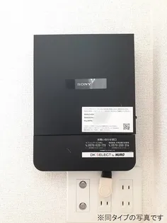 クルールA【1階】のその他画像