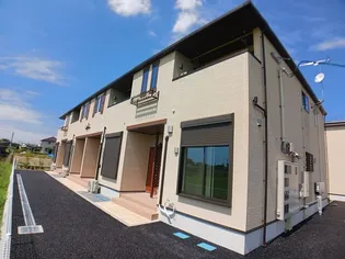 グランデルート Cの画像