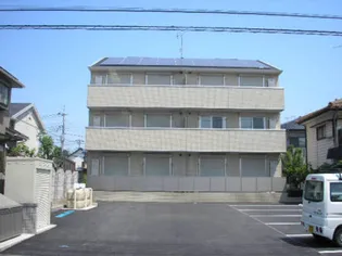 マ メゾン IIの画像