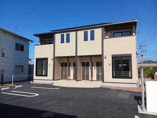 ルーチェ カルマ Bの画像