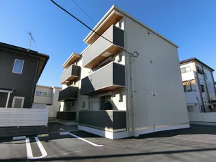 オペラハウス小舞木の画像