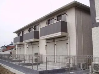 ラフォーレ Aの画像