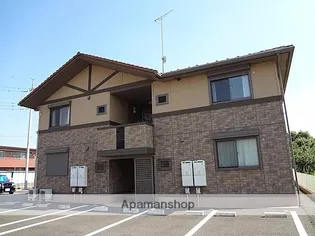 M G ダナウェイ 2号棟の画像