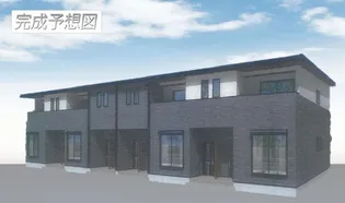 カーサ イリーデの画像