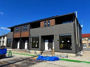 メゾン ド コルヌイエ Ⅲの画像