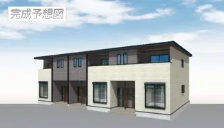 ラ フェリーチェの画像