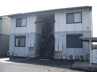 パルコートⅠ Bの画像