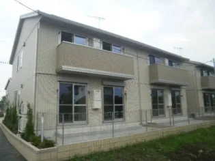 プラウドパークス Cの画像