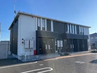 東別所町アパートTR1013N1の画像