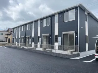 グランコート西本町の画像