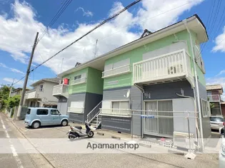 ミユキプレイス大泉城之内の画像