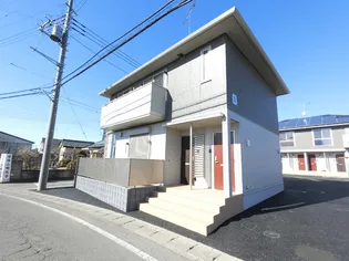 メゾン セジュール Bの画像