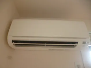 ナディア A【2階】の内装