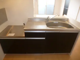 ナディア A【2階】の内装