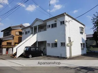 ベラミーハイツの画像