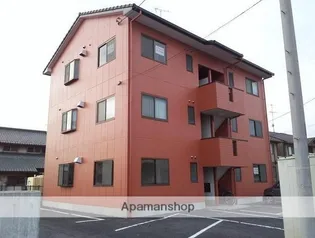 レジデンス恵の画像