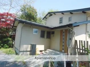 群馬県太田市八幡町【一戸建】の外観