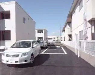 ブランノワールⅡ【1階】のその他画像