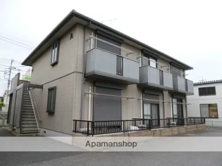 メゾンパルAの画像