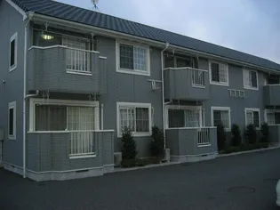 メゾン アヴニールの画像