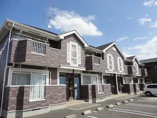 ブレアリーアイランドの画像