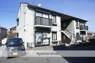 カーサグランデBの画像