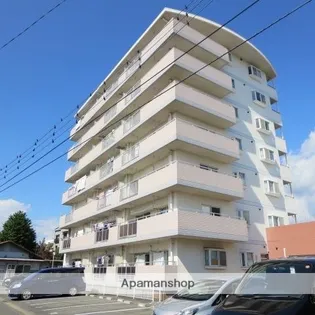 小島マンション第2の画像