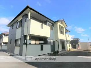 ドミールA Kの画像