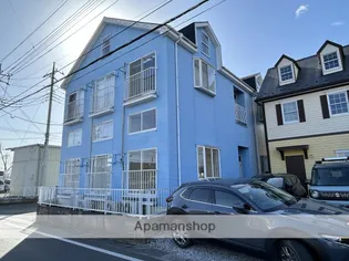 メゾンオークラ7番館の画像