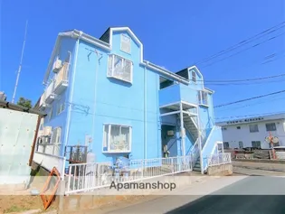 メゾンオークラ7番館【105号室】の外観