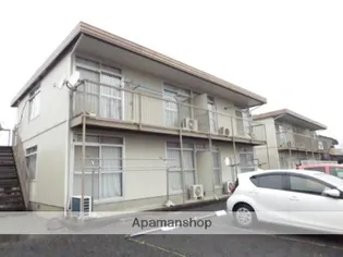 岩崎コーポの画像