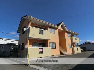 鈴の木NEWTOWNの画像