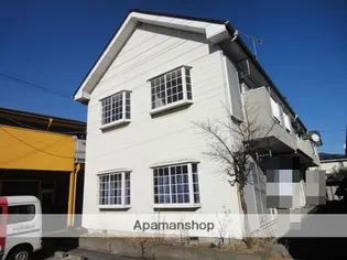 Kハウス PART1【201号室】の外観