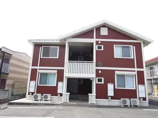 ルービーパレスの画像