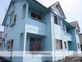 ジュネス津久井の画像