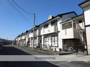 サンヴィレッジ笠懸D Fの画像