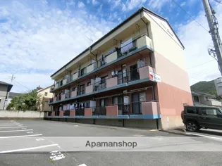 マンションTSUZUKIの画像