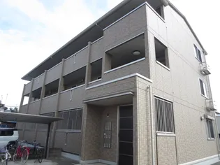 グランリーブル壱番館の画像