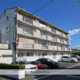 小島マンション第1の画像