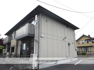 パナハイツジョーバリAの画像