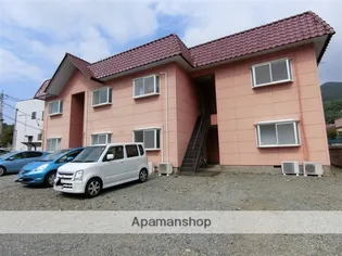 梅ヶ丘ハイツ1の画像