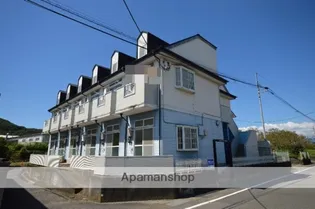 広沢リバーサイドの画像