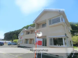 ヴィス・エトルリア【2-E号室】の外観